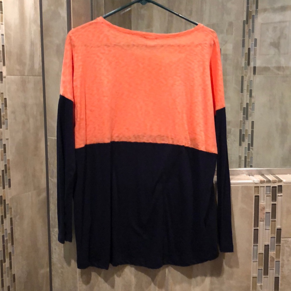 JCrew Shirt - Picture 3 of 3